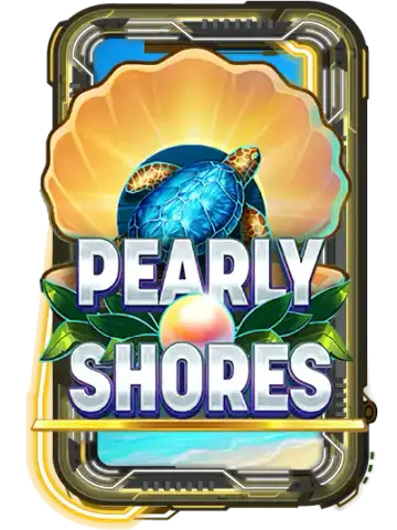 Pearly Shores