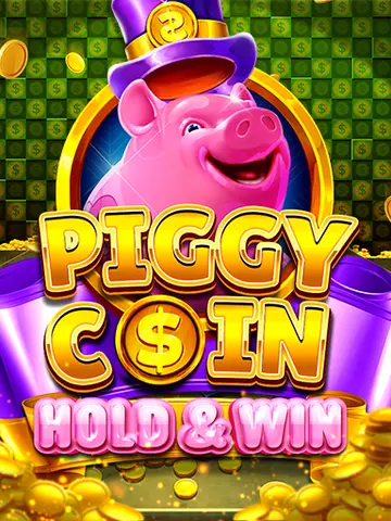 Piggy Coin Hold & Win