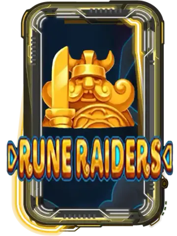 Rune Raiders