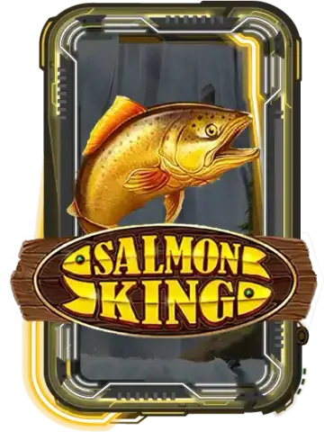 Salmon King