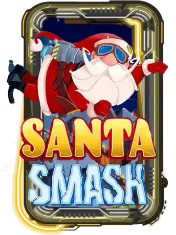 Santa Smash