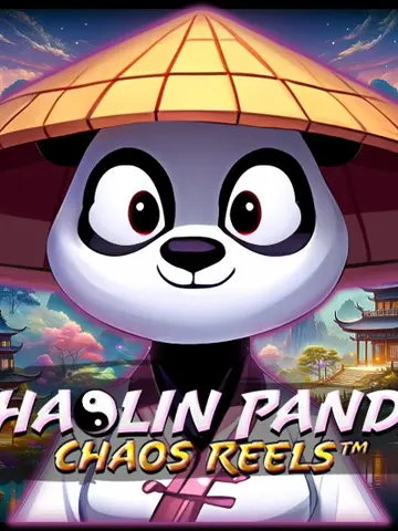 Shaolin Panda Chaos Reels