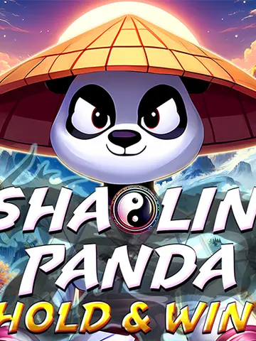 Shaolin Panda Hold & Win