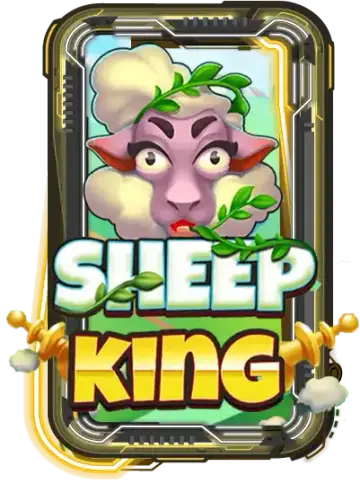 Sheep King