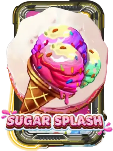 Sugar Splash