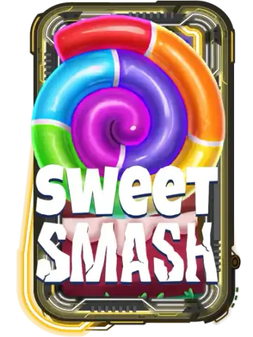 Sweet Smash