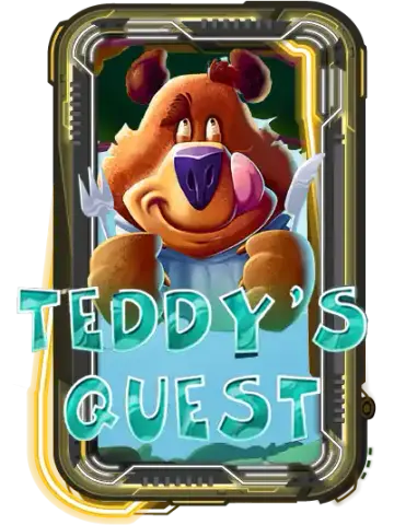 Teddy's Quest