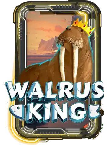 Walrus King