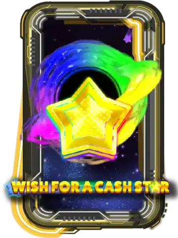 Wish for a Cash Star
