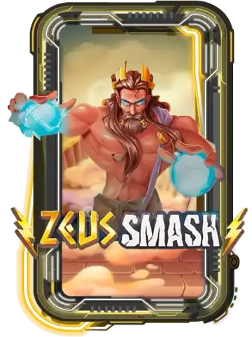 Zeus Smash