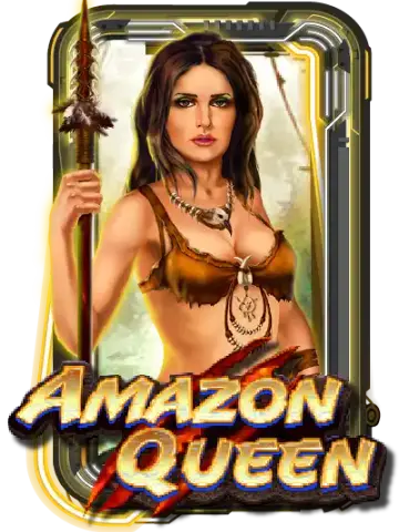 Amazon Queen