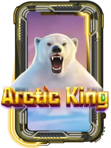 Arctic King