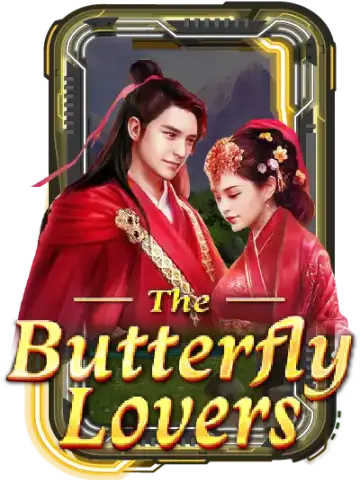 ButterflyLovers