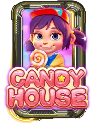 CandyHouse