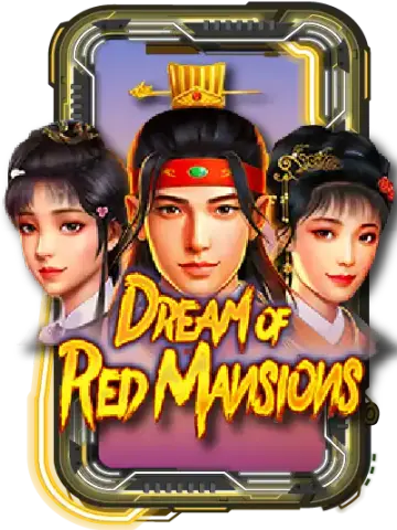 Dream of Red Mansions