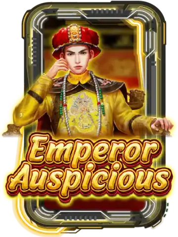 emperor auspicious