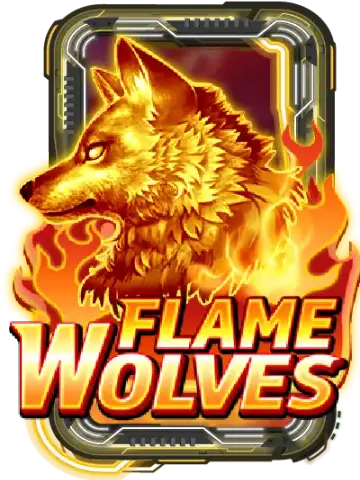 FlameWolves
