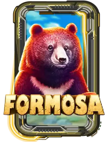 Formosa