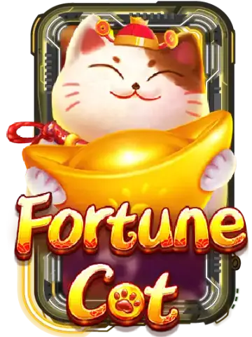 Fortune cat