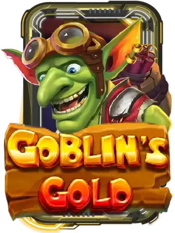 GoblinGold