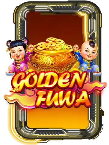 GoldenFuwa