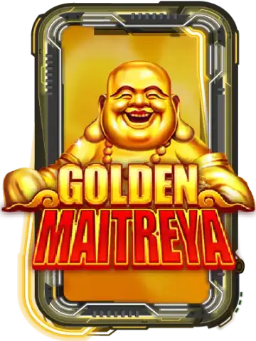 GoldenMaitreya