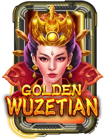 GoldenWuZeTian