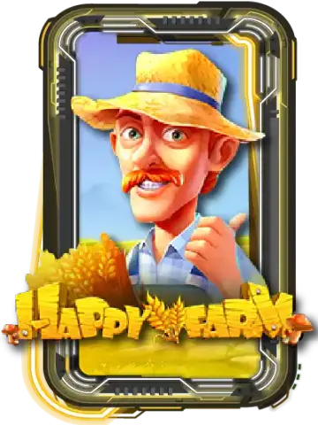 HappFarm
