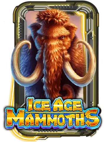 Iceage Mammoths