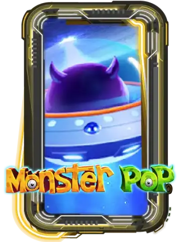 MonterPop