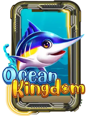 OceanKingdom