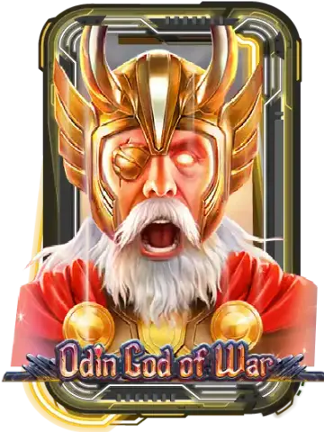 OdinGodofWar