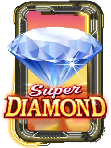 SuperDiamond