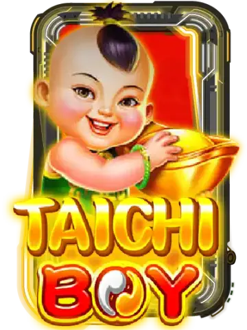TaichiBoy