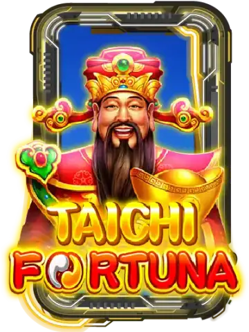 TaichiFortuna