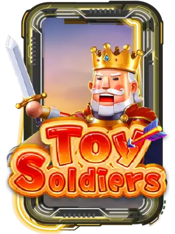 ToySoldiers