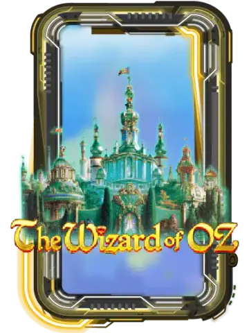 WizardOfOz