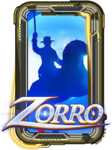 Zorro