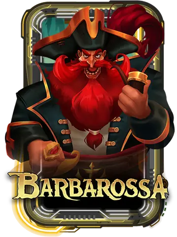 Barbarossa