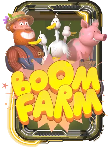 Boom Farm