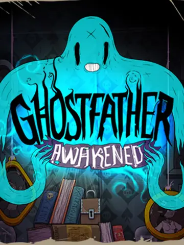Ghost Father Awakened