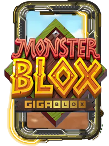 Monster Blox
