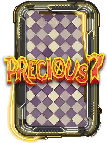 Precious 7