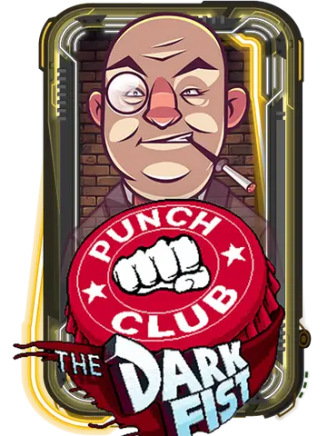 Punch Club