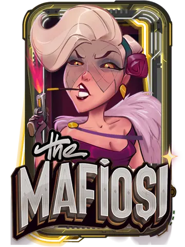 The Mafiosi