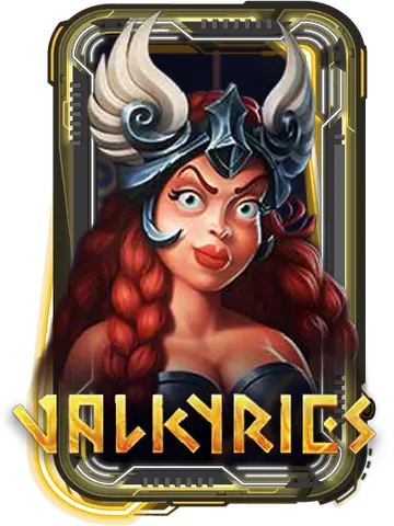 Valkyries