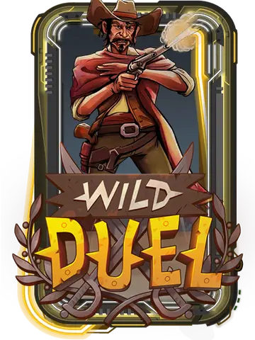 Wild Duel