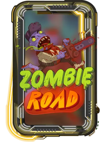 Zombie Road