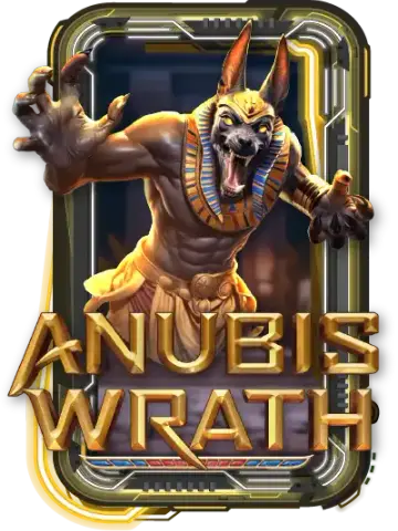Anubis Wrath