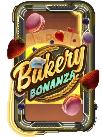 Bakery Bonanza